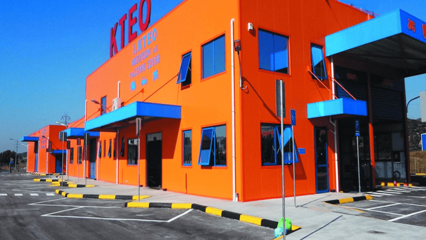 Νέα «μπίζνα» στα ΚΤΕΟ: «Μου ζήτησε 30.000 ευρώ και να μπω στο κύκλωμα»