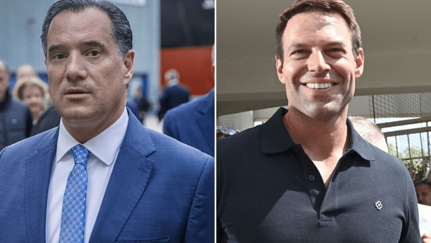 Συνεχίζει να εξαπολύει τα πυρά του ο Άδωνις κατά Κασσελάκη: «Είναι άσχετος, δεν θα μακροημερεύσει»