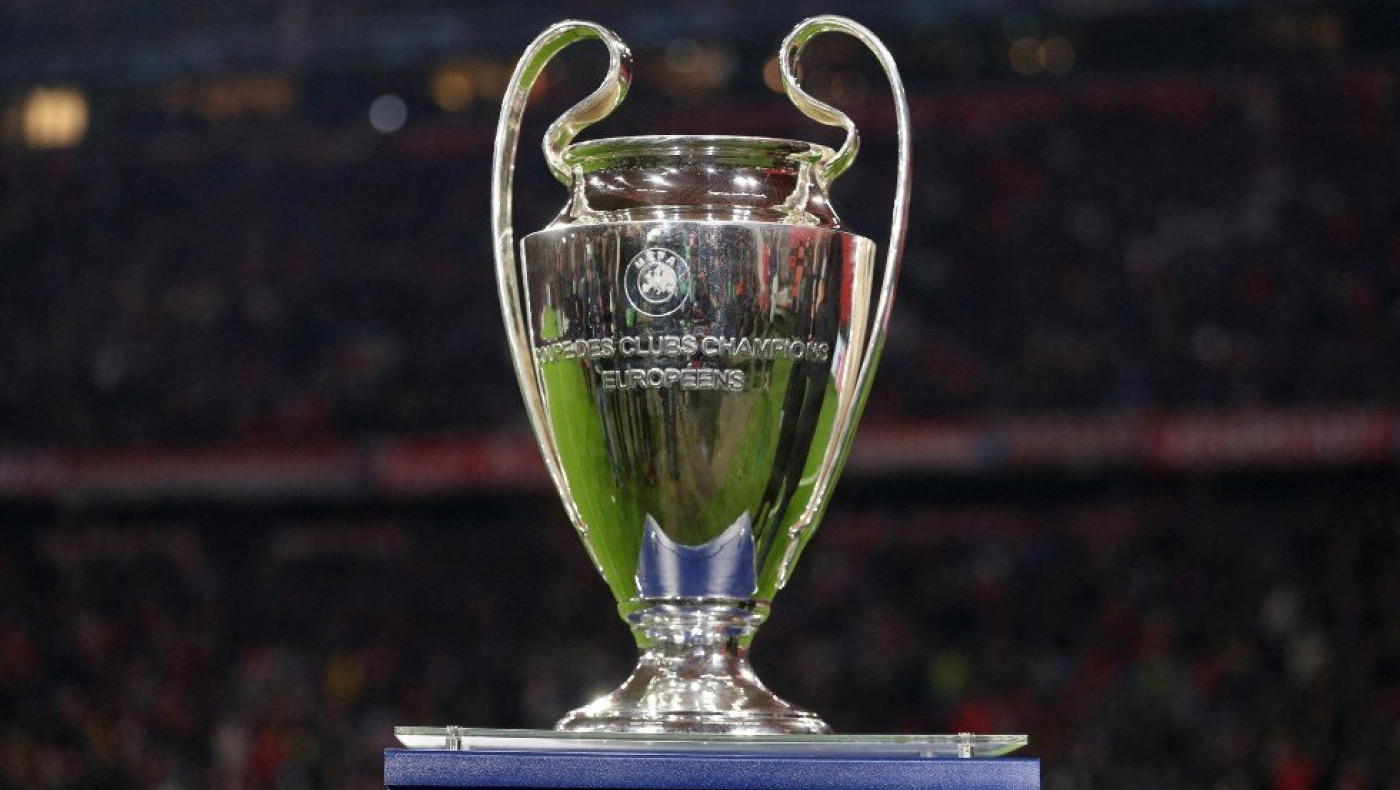 Στην τελική ευθεία το Champions League: Οι πιθανότητες για την κατάκτηση του τροπαίου