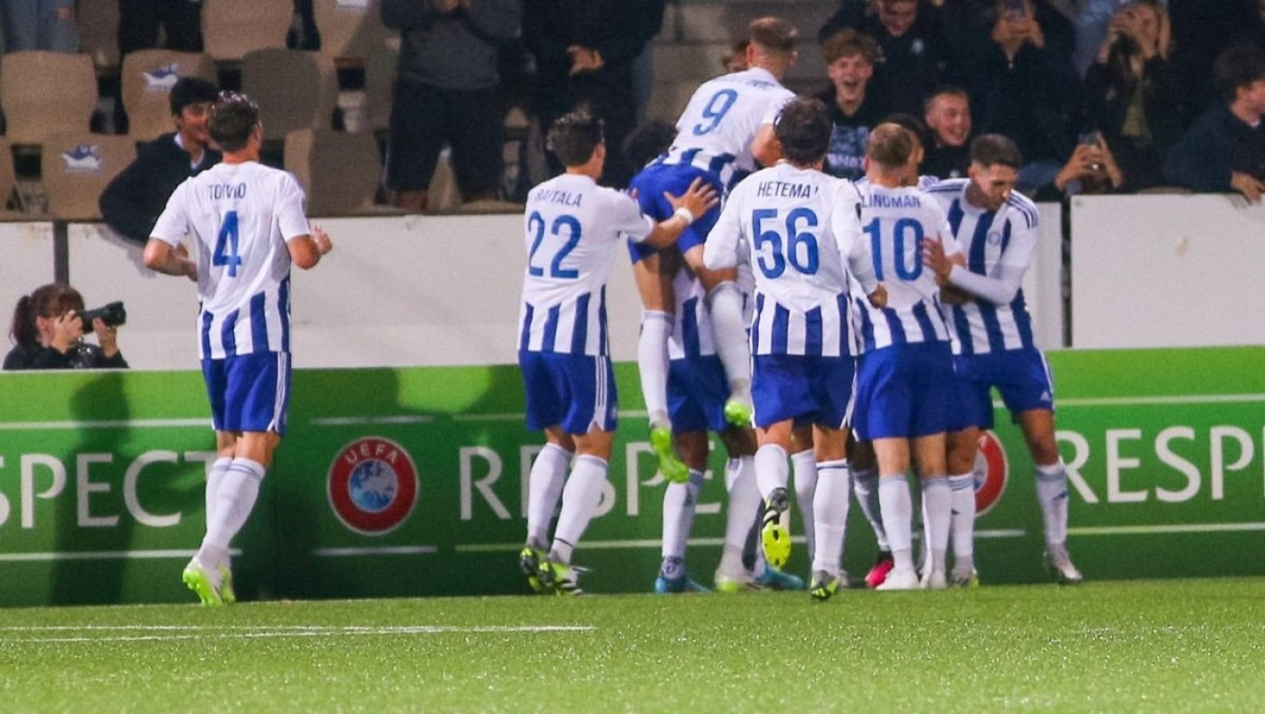 Μοιρασιά στη Σκωτία, διπλά κερδισμένος ο ΠΑΟΚ