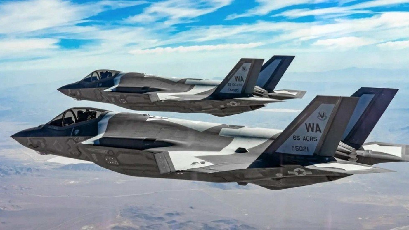 Τουρκία: Σοκ για τον Ερντογάν, 750 μαχητικά F-35 και ούτε ένα τουρκικό! Η Ευρώπη προχωρά χωρίς τους Τούρκους