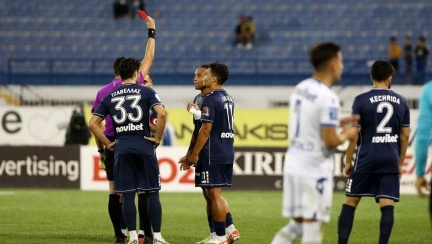 Ούτε τώρα ο Ατρόμητος, 0-0 με τον Αστέρα