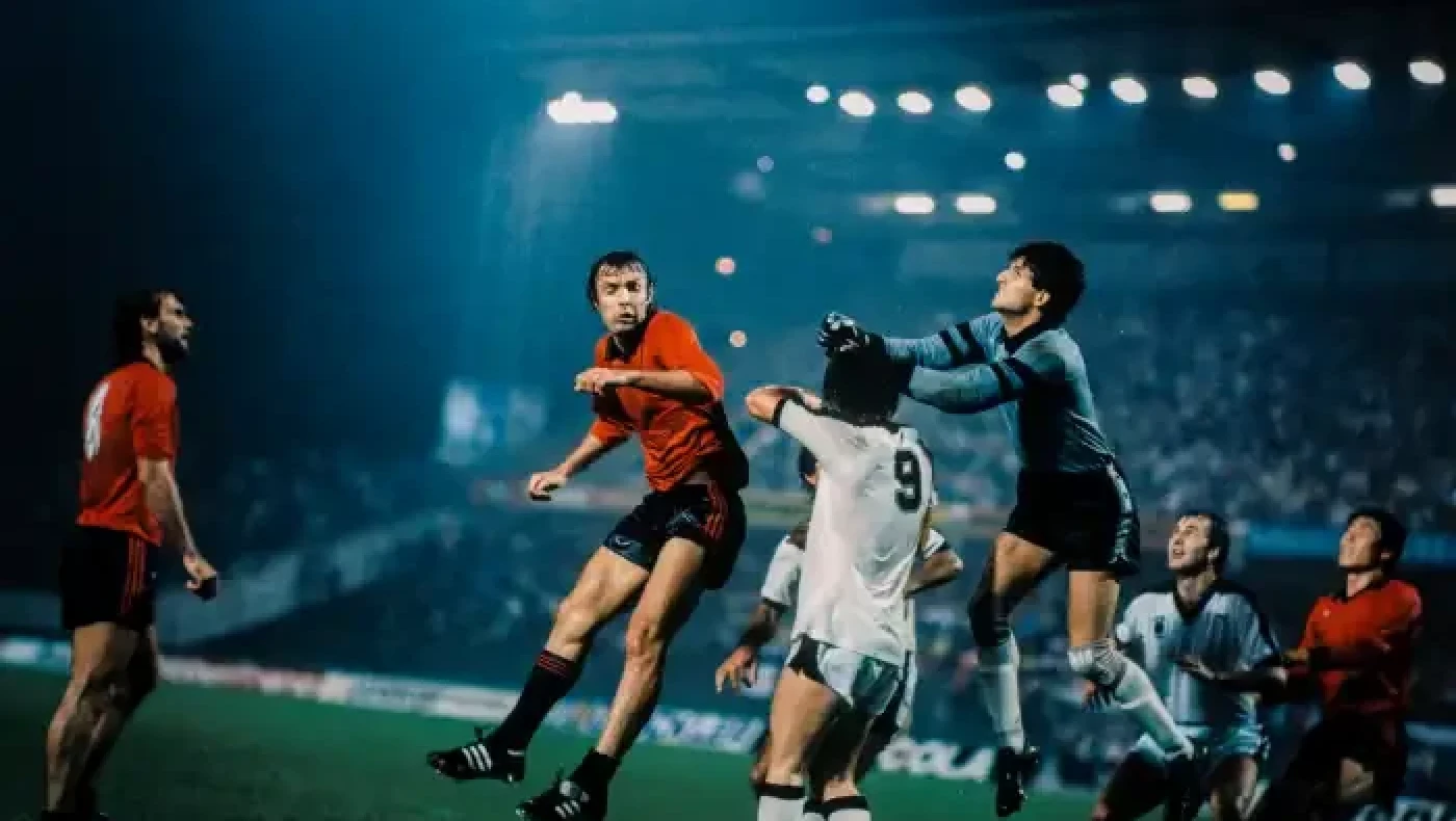 «Γήπεδο καζάνι, θα τρελαθείτε!»