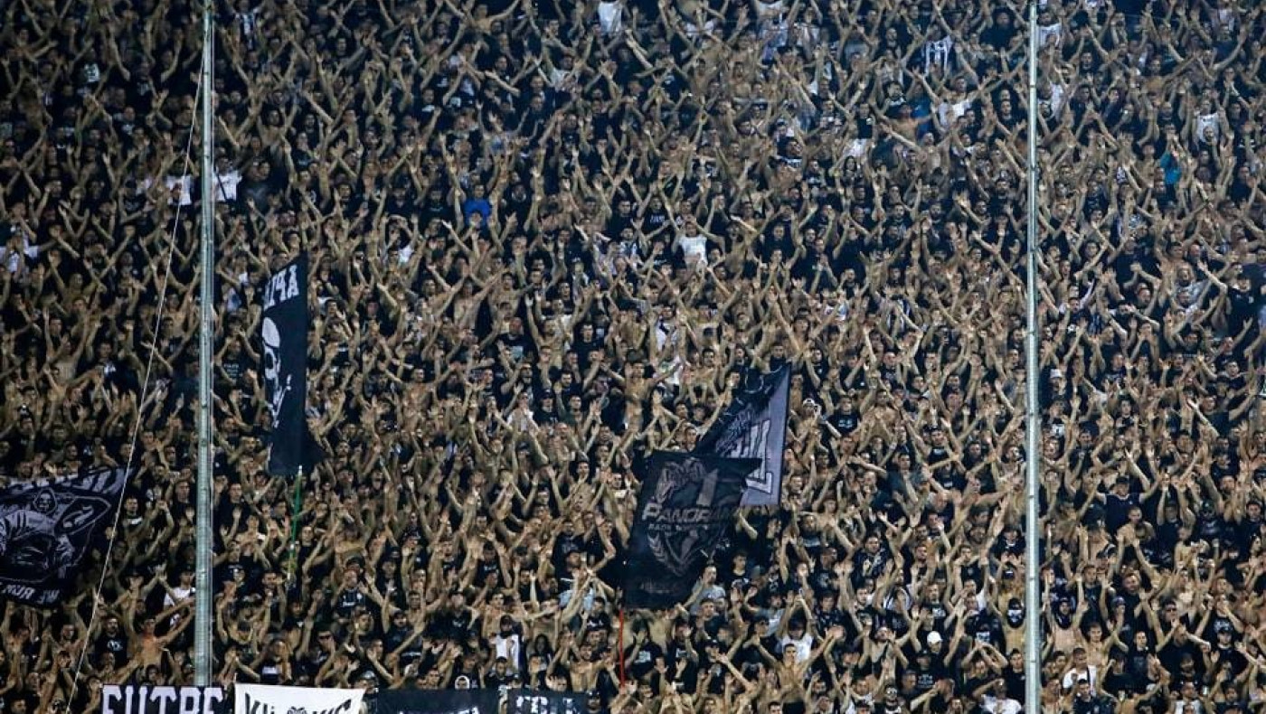 ΠΑΟΚτσήδες στο Μάντσεστερ αεροπορικώς και οδικώς!