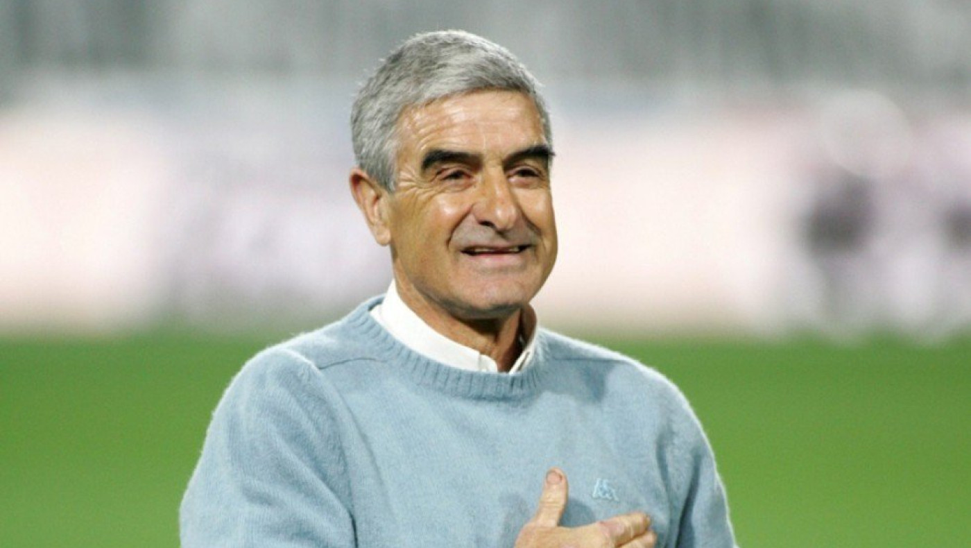 Δαμανάκης: «Τη δεδομένη στιγμή ο ΠΑΟΚ είναι καλύτερος, χαίρομαι για την εξέλιξη του Κουλιεράκη»