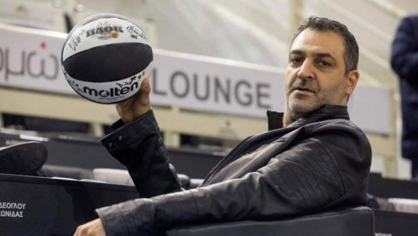 Γιαννούλης: «Ο Σπανούλης είναι έτοιμος για την Εθνική»