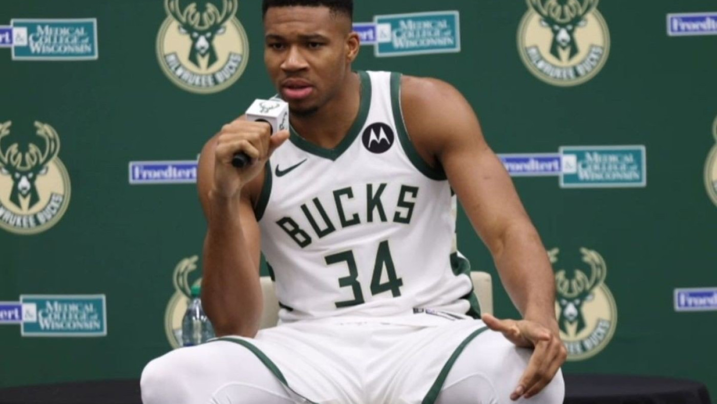 Αντετοκούνμπο: Τα λεφτά, τα... πάρα πολλά λεφτά και το συμβόλαιο