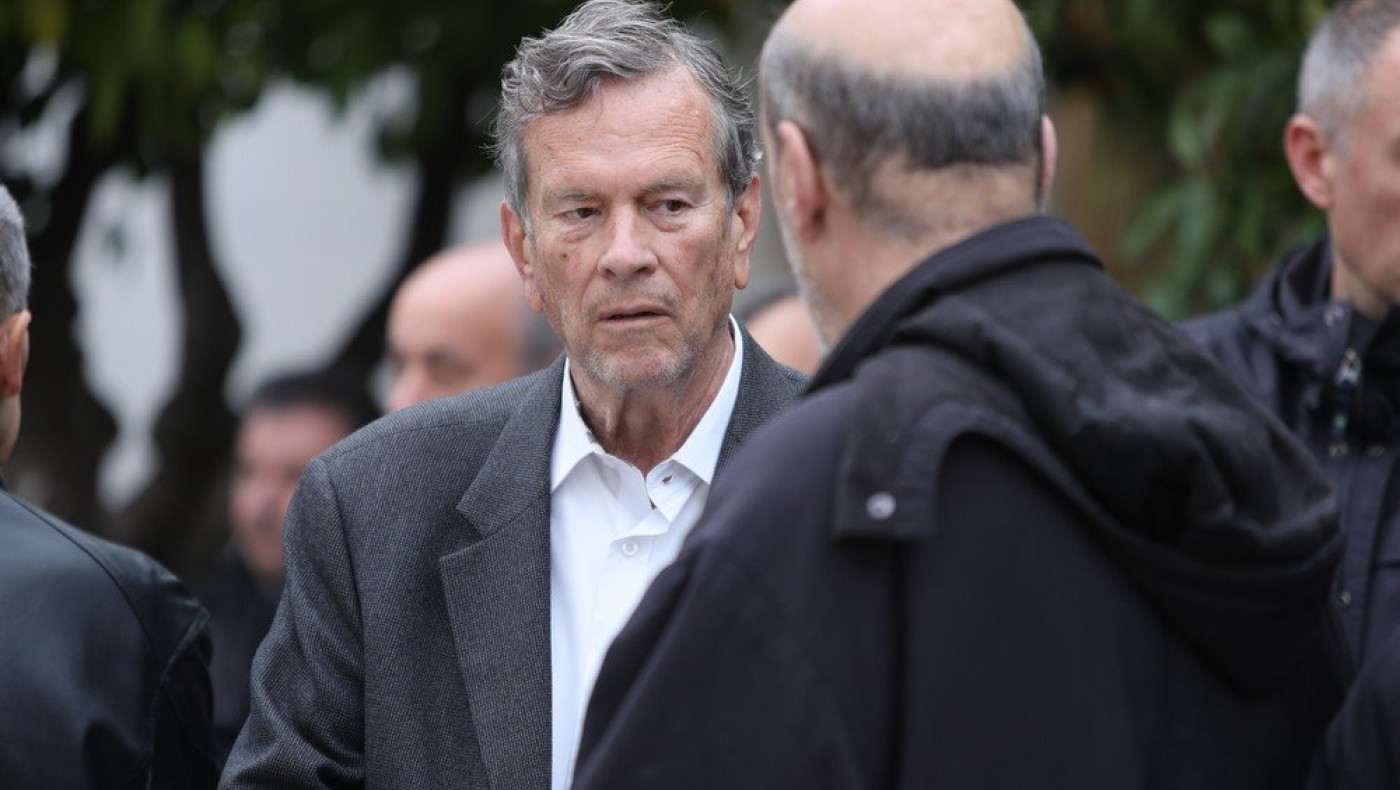 Αποκάλυψη Μανδρίνου για Ιωαννίδη και τα χρέη της ΠΑΕ ΠΑΟΚ