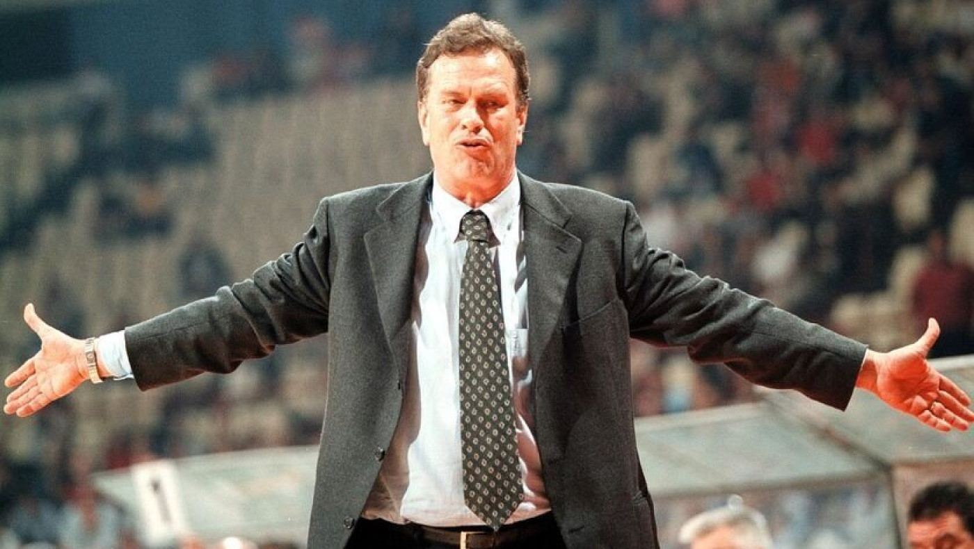 Φίστας για Ιωαννίδη: «Ένας στρατιώτης που μέσα στη μάχη γινόταν στρατηγός»