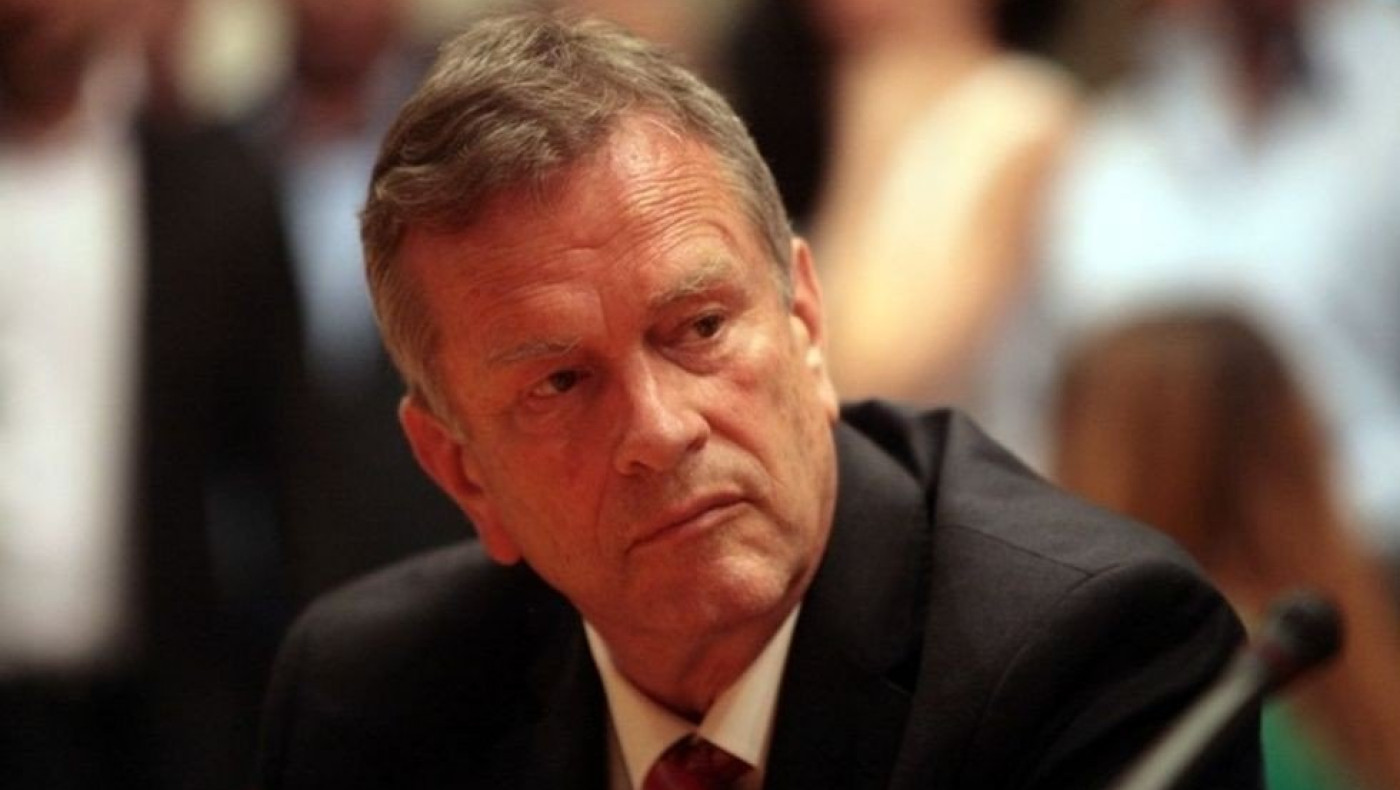 Θρήνος στον Άρη και στο ελληνικό μπάσκετ: Έφυγε ο Γιάννης Ιωαννίδης