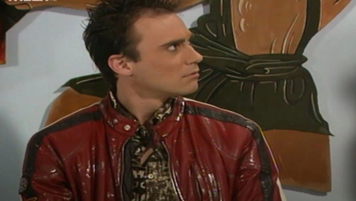 Η viral «προφητεία» του Καπουτζίδη για το ΟΑΚΑ