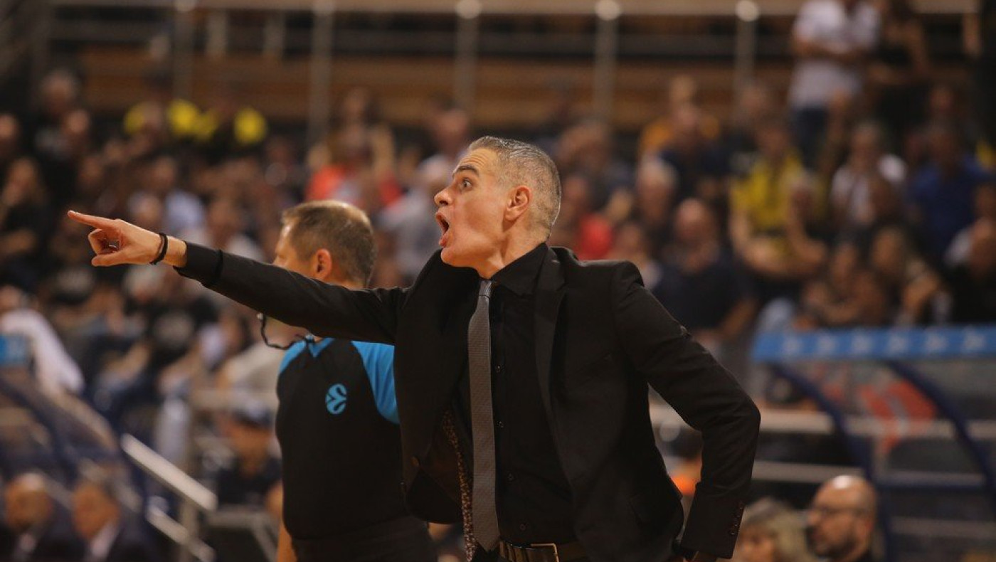 Καστρίτης: «Ήταν μία πολύ σημαντική νίκη»