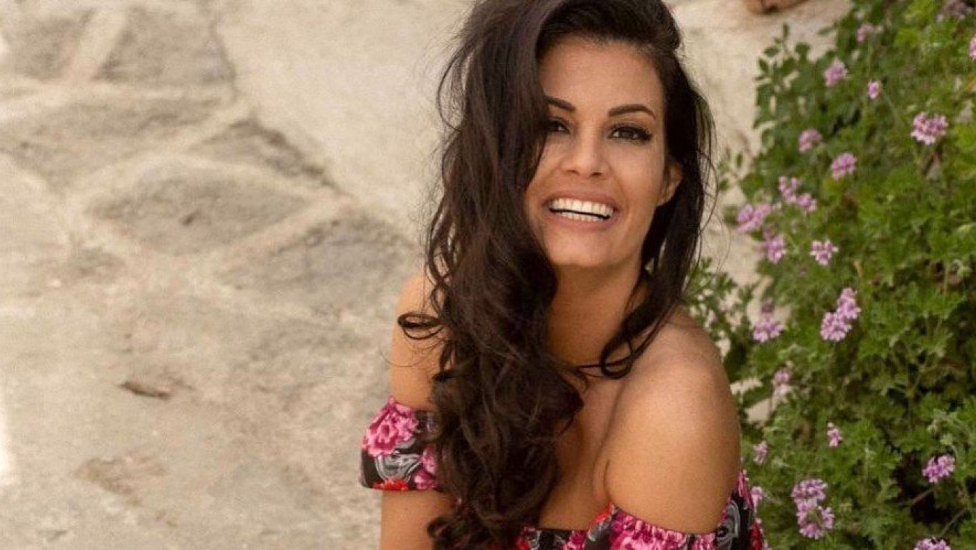 Μαρία Κορινθίου: Τι συνέβη με την αποχώρηση της από τον ΑΝΤ1