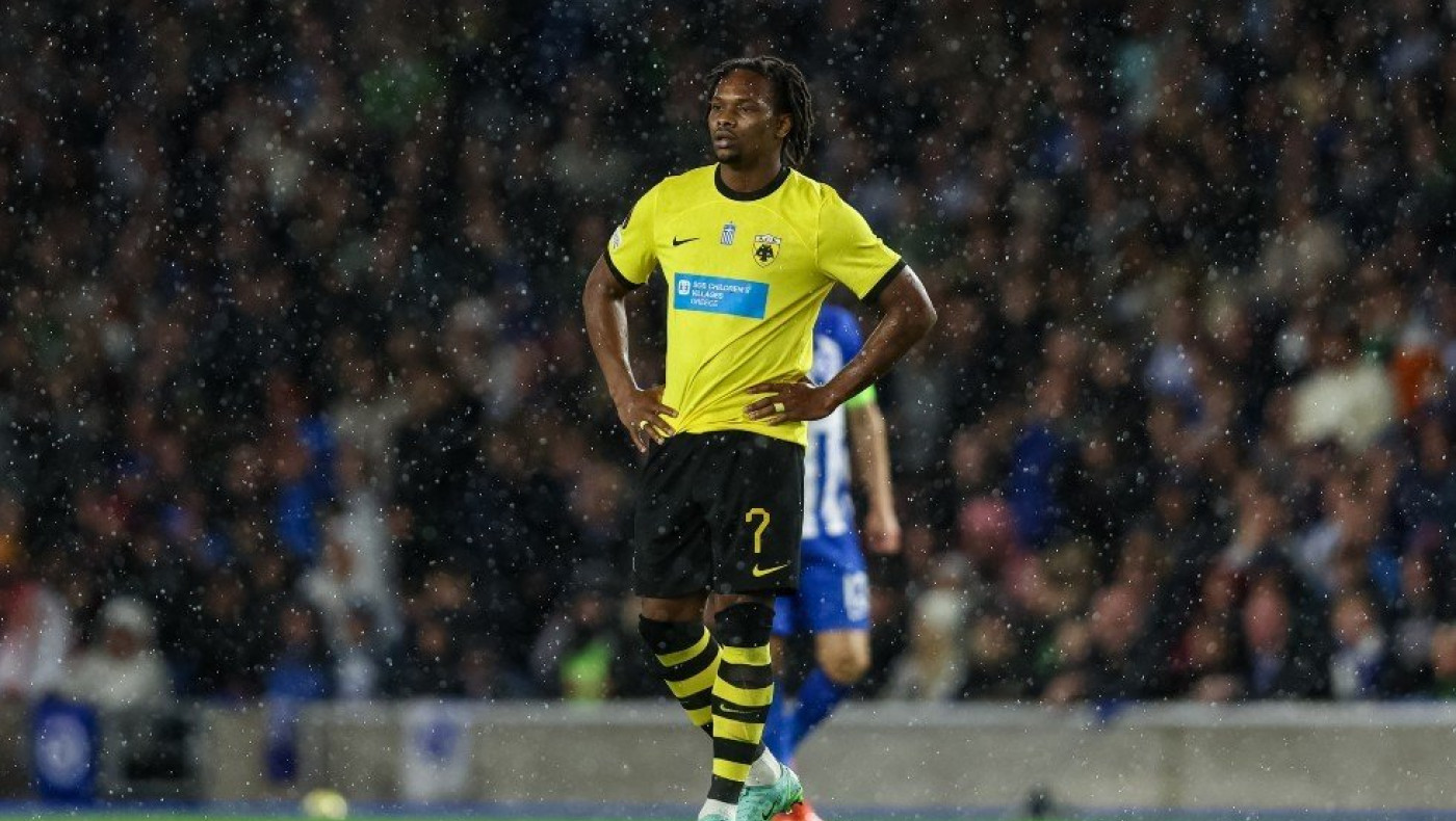 Το τελικό ποσό συμφωνίας Σπαρτάκ-ΑΕΚ για Λιβάι Γκαρσία