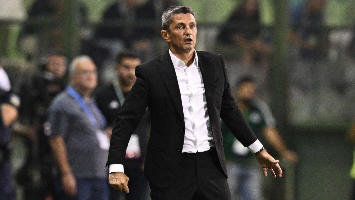 Ξέσπασμα Λουτσέσκου: «Ας βγούμε να κερδίσει ο Παναθηναϊκός και να είναι όλοι ευχαριστημένοι, ντροπή...»