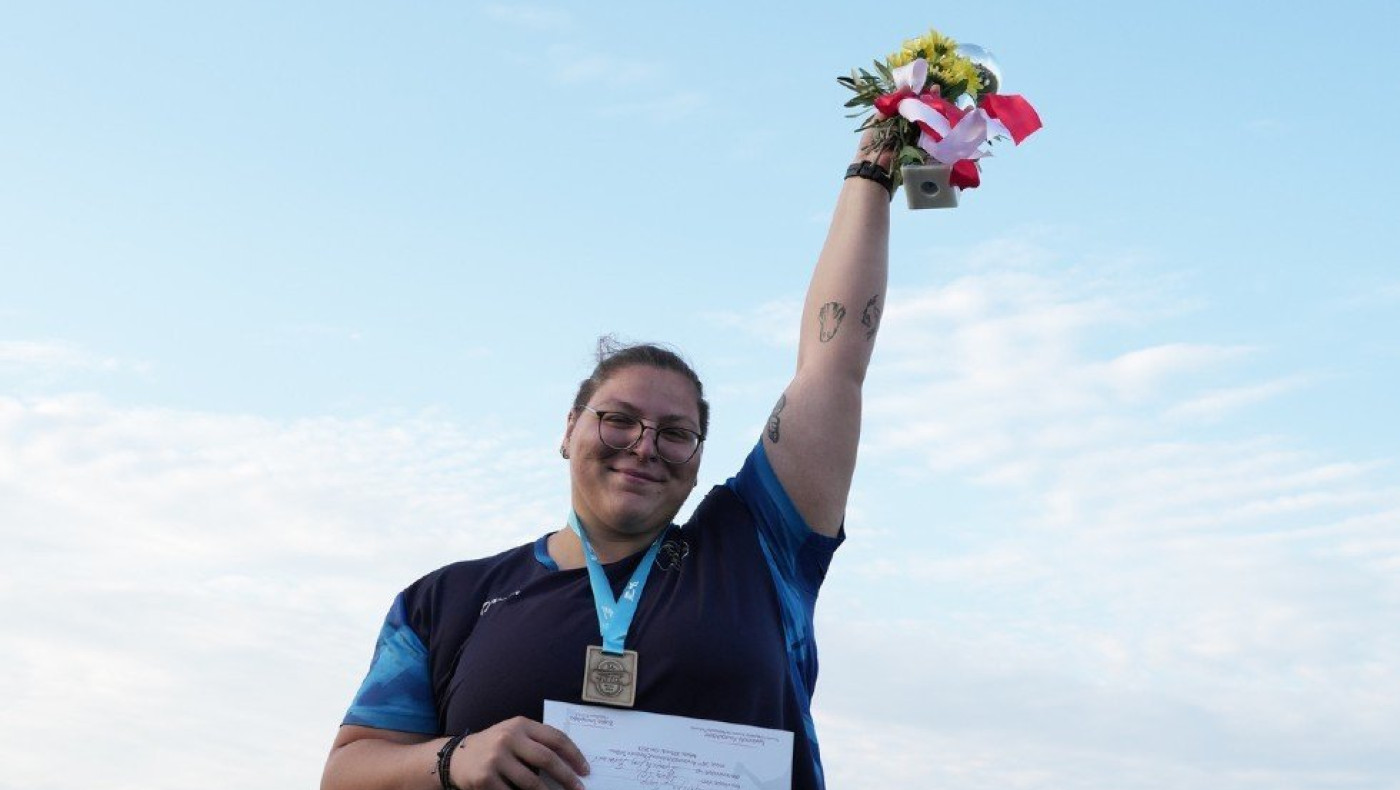 Αιγαιοπελαγίτικοι Αγώνες: Ξεχώρισαν Μαγκούλια και Φέρρα