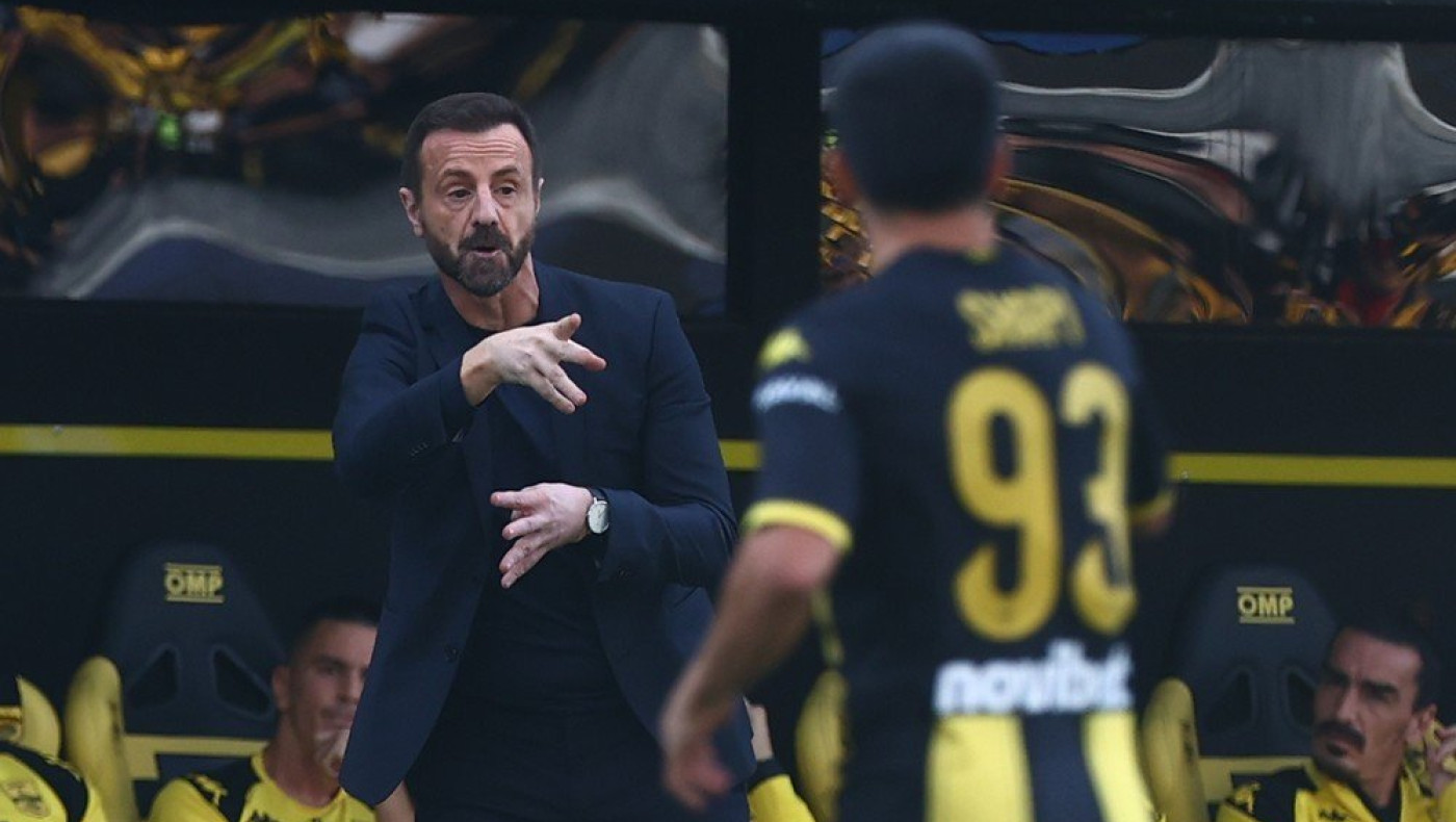 Μάντζιος: «Είναι ένα αρνητικό αποτέλεσμα που μας επηρεάζει ψυχολογικά, πρέπει να συνεχίσουμε»