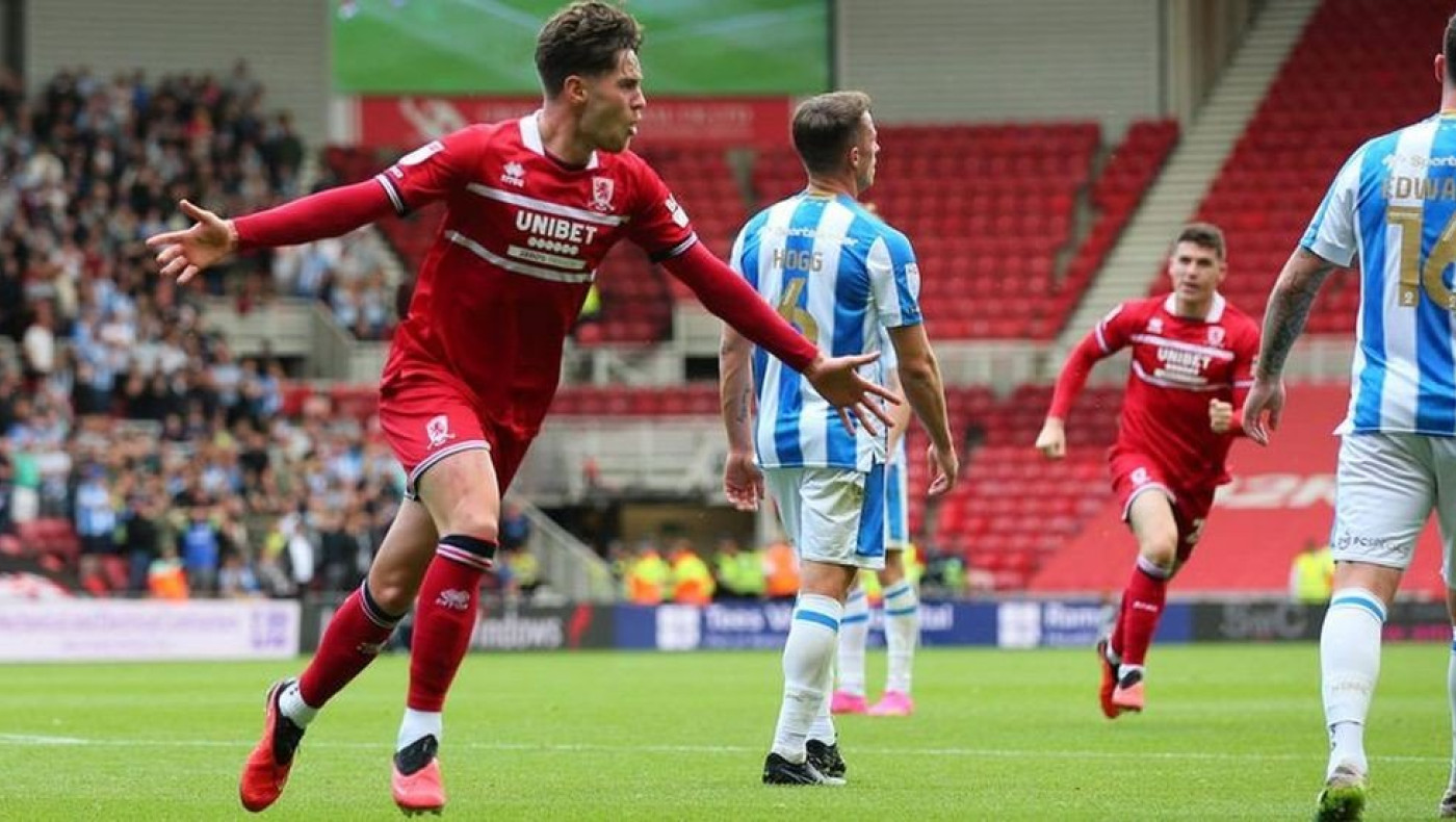 «Στο ένα Metro»: Μου αρέσει η Μίντλεσμπρο