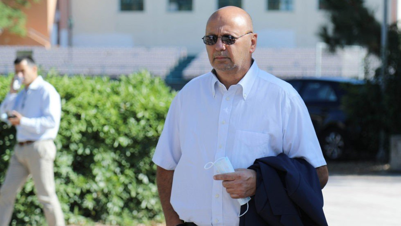 Ο Μονεμβασιώτης είναι η πιο σοβαρή περίπτωση επιχειρηματία που ενδιαφέρθηκε για τον Ηρακλή, έως ότου να γίνει deal, όμως...