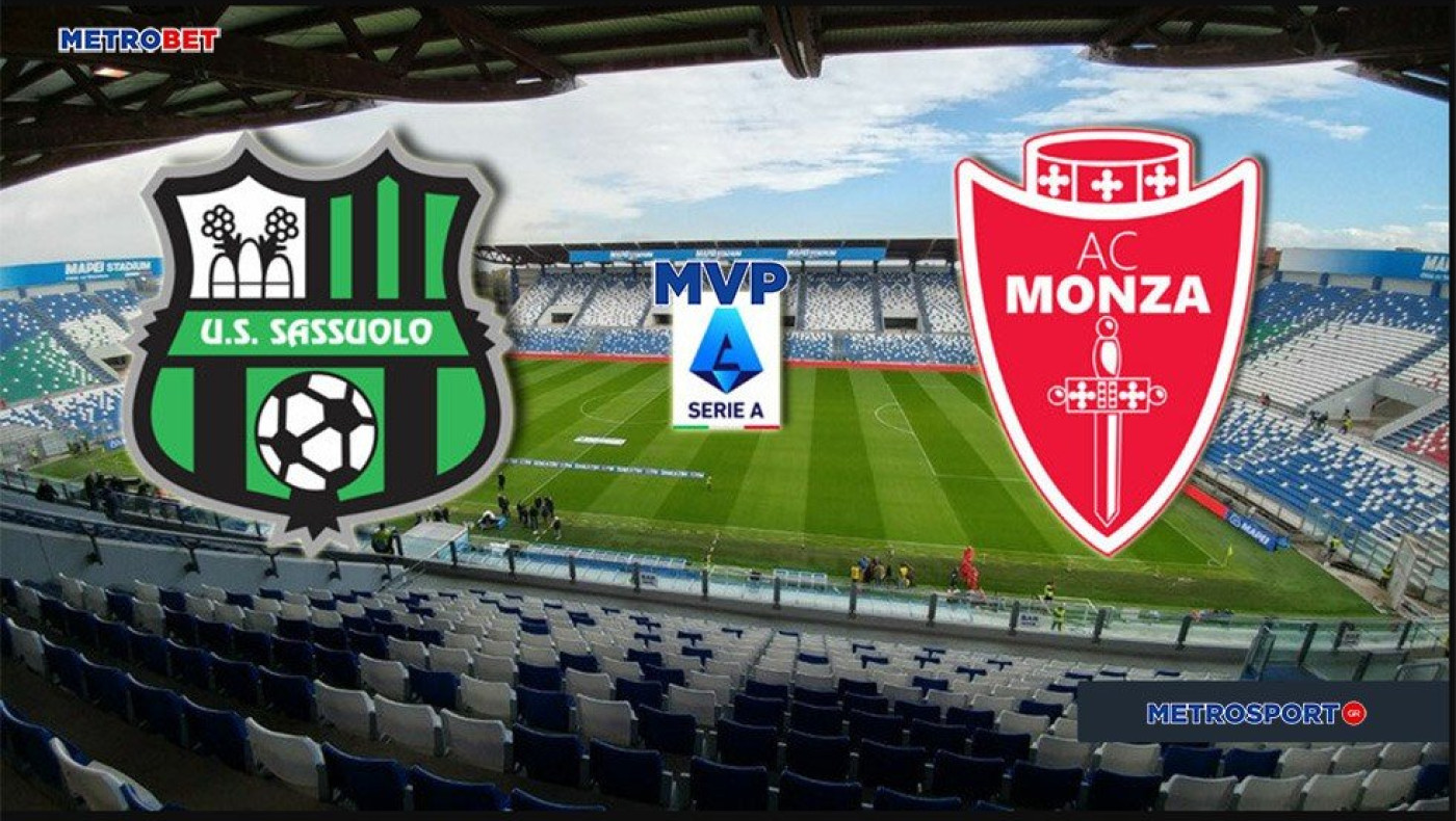 «MVP» :   Αν και ήταν δύσκολη η χθεσινή βραδιά, βγάλαμε έξι ταμεία. Σήμερα δε, μου αρέσει η απόδοση στο «Χ» της Μόντζα…