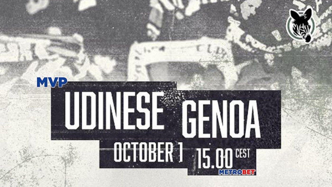 «MVP» :   Υπέροχη η χθεσινή βραδιά, βγάλαμε… 8 στα 10 ταμεία, ενώ σήμερα, θέλοντας… ριπίτ, αρχίζω με το «Χ» της Τζένοα…