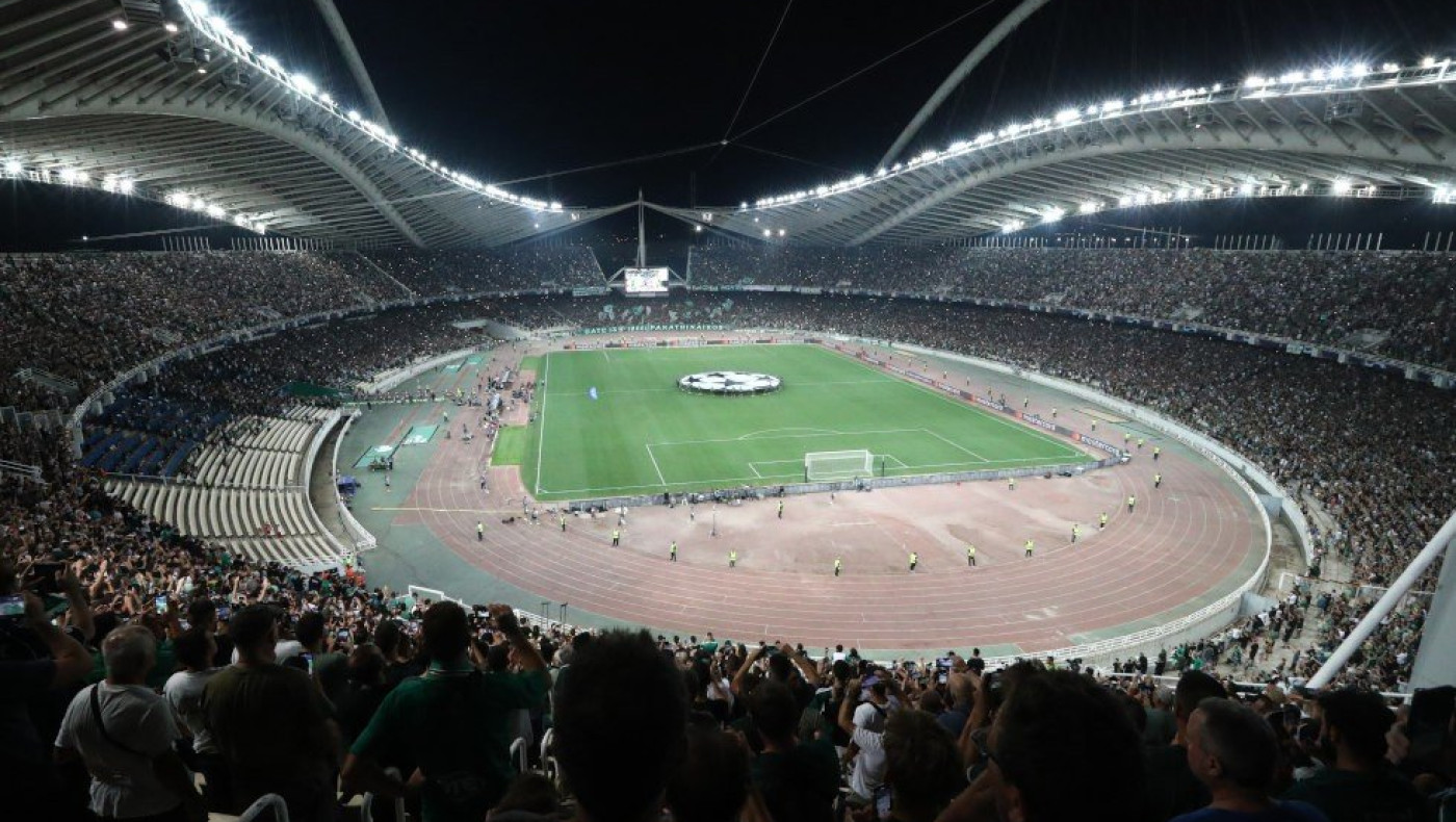 Ηρακλής-Καλαμάτα: Σκέψεις... ΟΑΚΑ για τον τίτλο του υπερπρωταθλητή