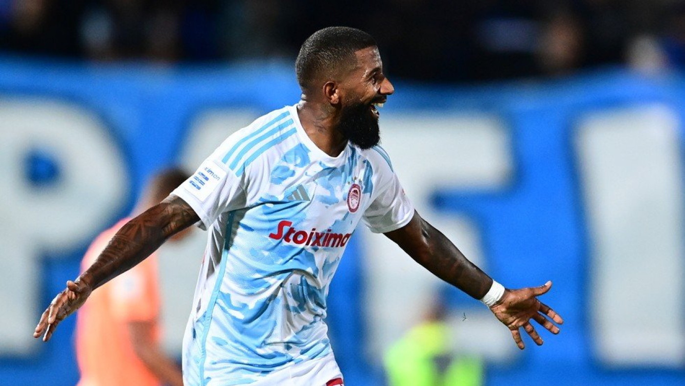 Εύκολο πέρασμα του Ολυμπιακού από τους «Ζωσιμάδες»