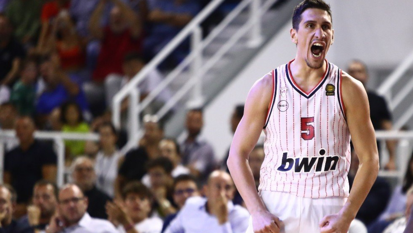 Απόλυτος κυρίαρχος ο Ολυμπιακός πήρε το Super Cup