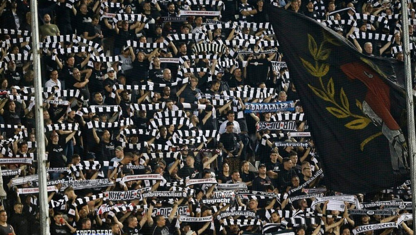 Άιντραχτ: Ελεύθεροι οι οπαδοί της λόγω απουσίας διερμηνέα