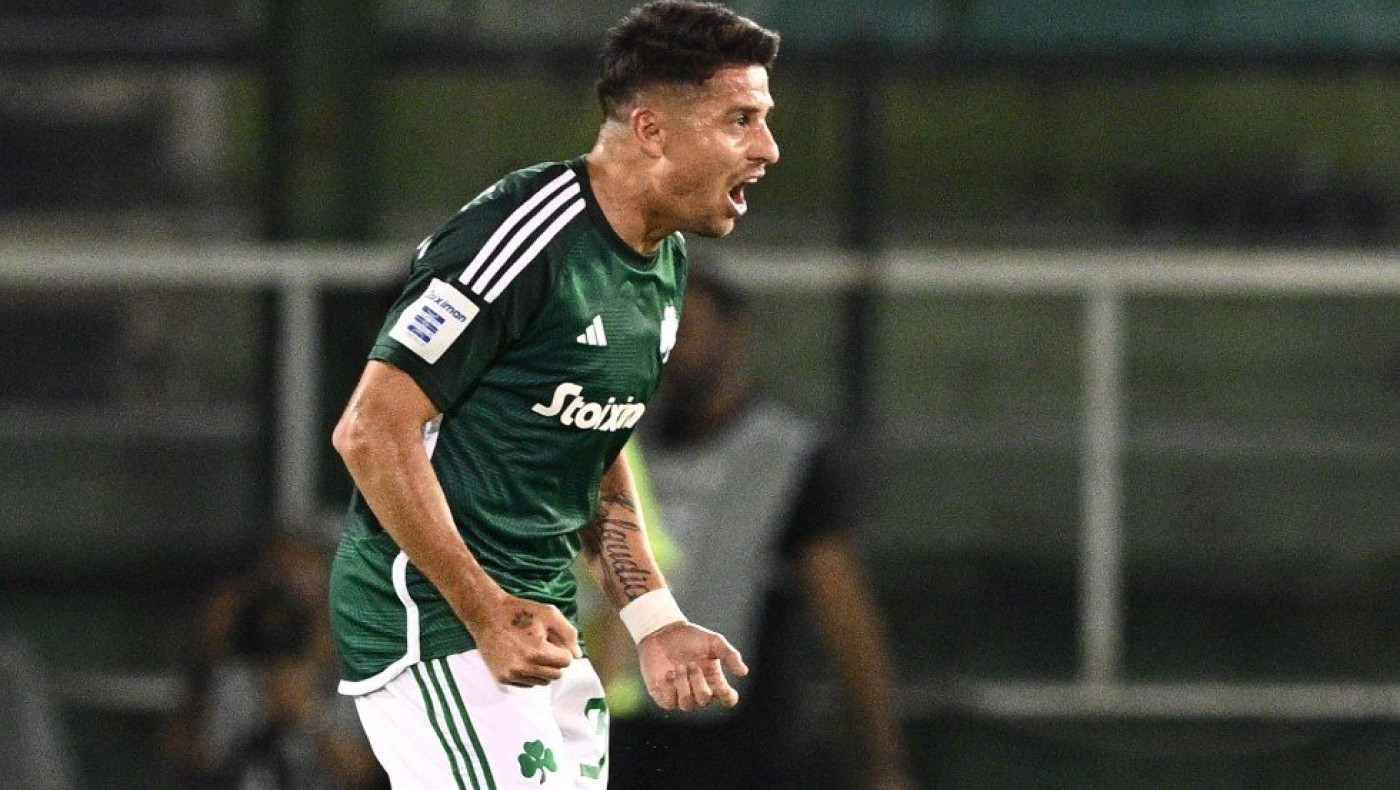 Σεμπαστιάν Παλάσιος: Επιστρέφει στην Ελλάδα μετά από έναν χρόνο-Με ποια ομάδα συμφώνησε