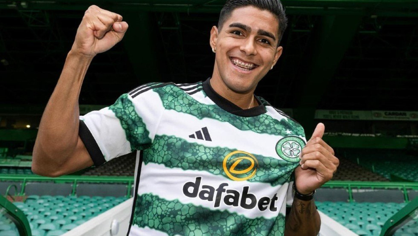 The Scottish Sun: «Ο ΠΑΟΚ ενδιαφέρεται για τον Λουίς Πάλμα»