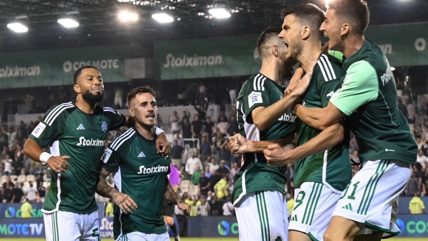 Γερεμέγεφ: «Είμαι χαρούμενος που έδωσα το βαθμό, αλλά δυστυχώς δεν κερδίσαμε»