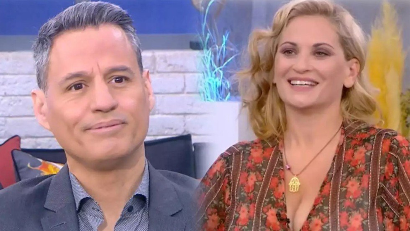 Χώρισαν Θεοφανία Παπαθωμά και Γρηγόρης Πετράκος μετά από 10 χρόνια