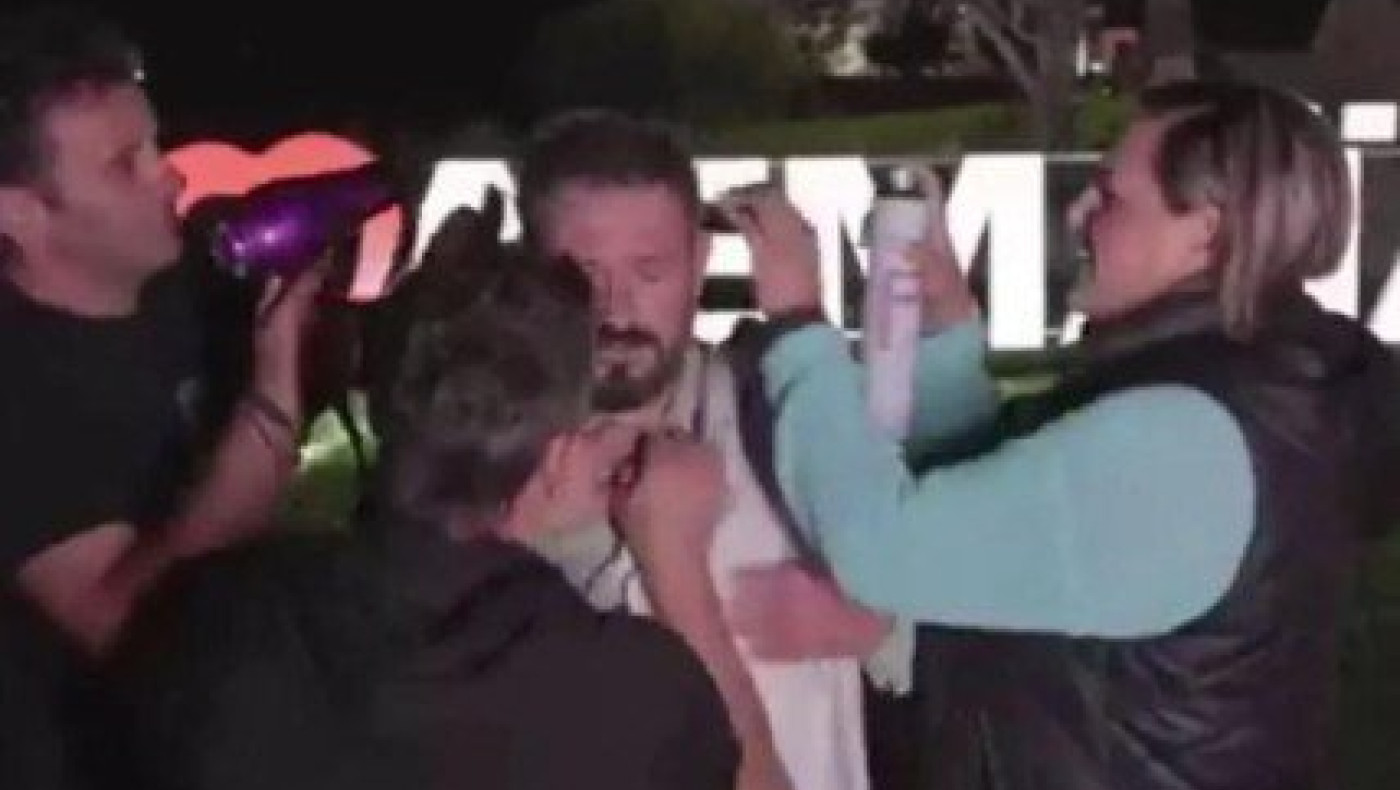 Χιουμοριστικό προεκλογικό σποτ: «Γεννήθηκα στην Πτολεμαΐδα με καισαρική» (vid)