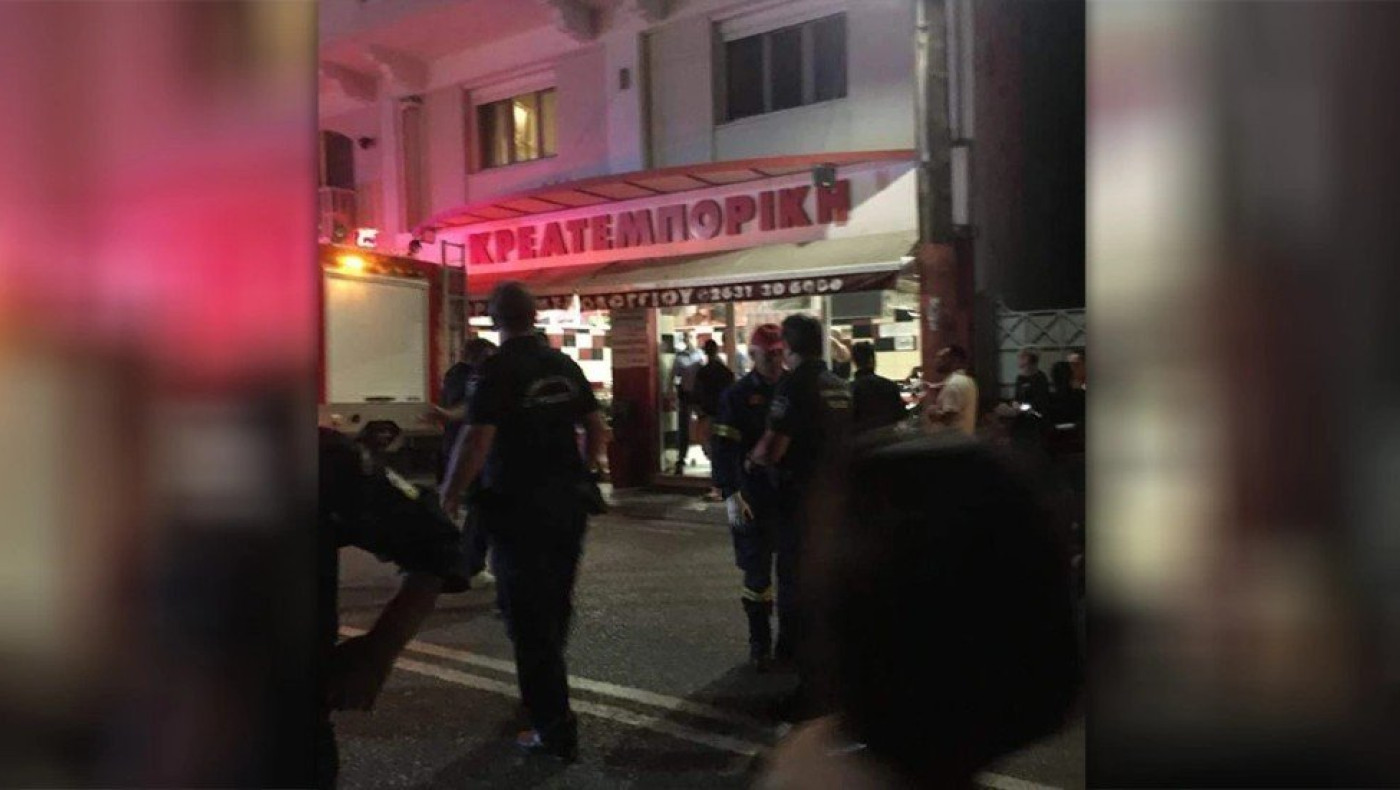 Μεσολόγγι: Μπερδεύτηκαν τα μαλλιά γυναίκας στη μηχανή κρεοπωλείου και πολτοποιήθηκε