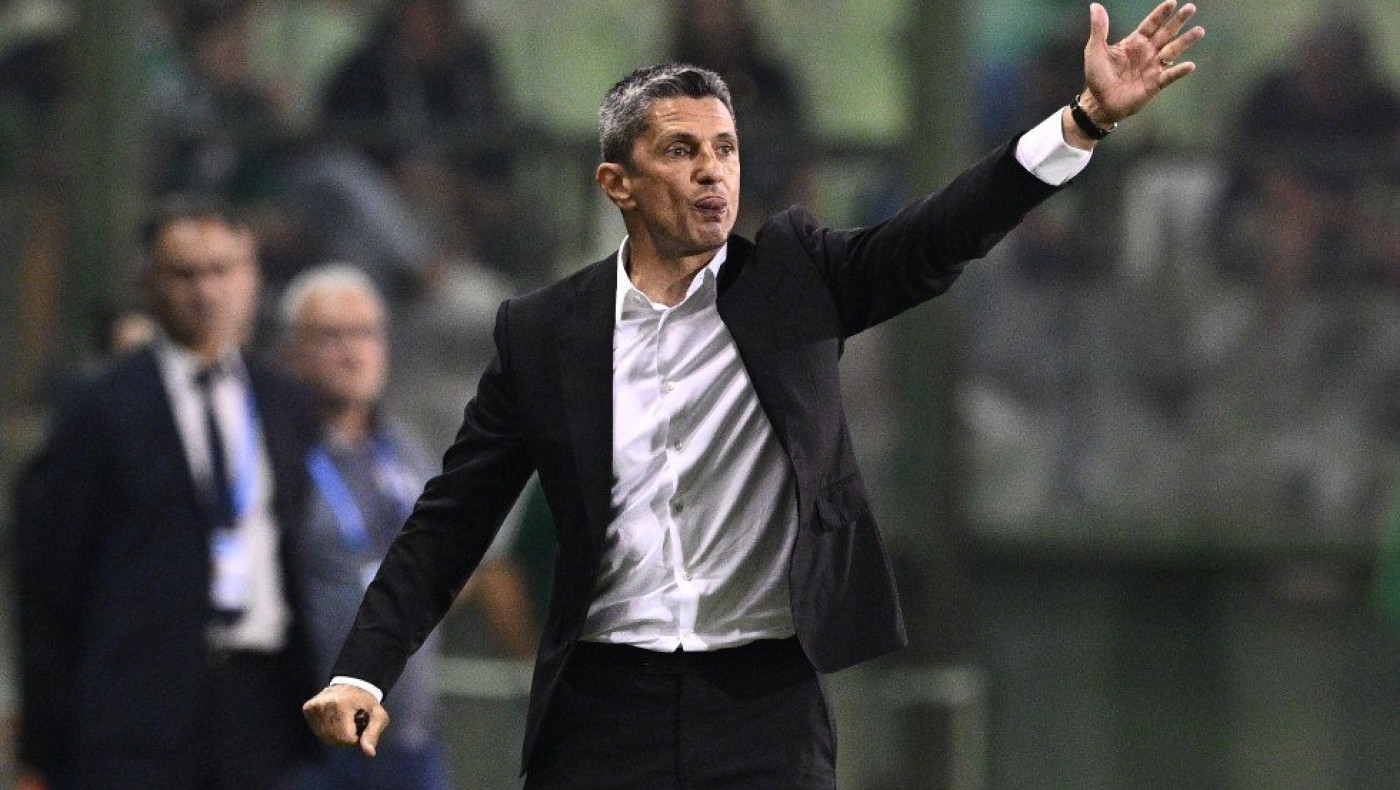 Λουτσέσκου: «Ας αποφασίσουν ότι πρέπει να πάρει μια ομάδα το πρωτάθλημα, να τελειώνουμε - Δεν είμαστε ηλίθιοι»