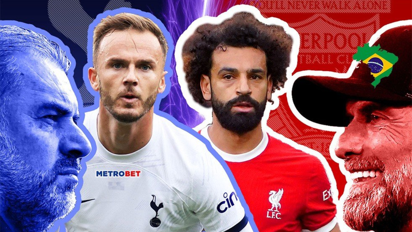 «Μιχάλης Βραζιλιάνος» :   Οκτώ τα ταμεία χθες, με ένα δυνατό 4 στα 4 στο σύστημα με απόδοση… 24,57  και σήμερα, το ενδιαφέρον μου στρέφεται στο «Χ» της Λίβερπουλ στο Λονδίνο.