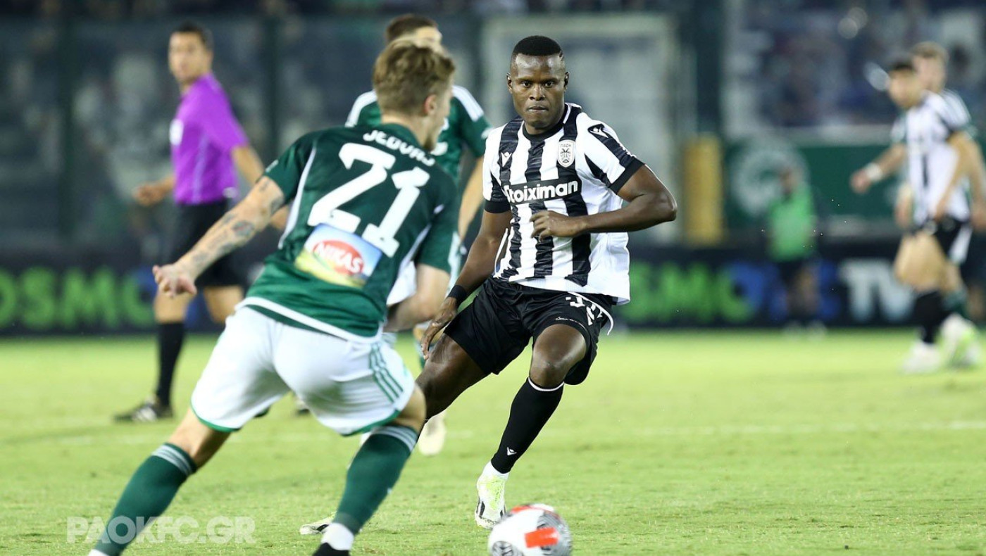 ΠΑΟΚ: Η ένταση του ντέρμπι, η απογοήτευση και η έκρηξη στη Λεωφόρο