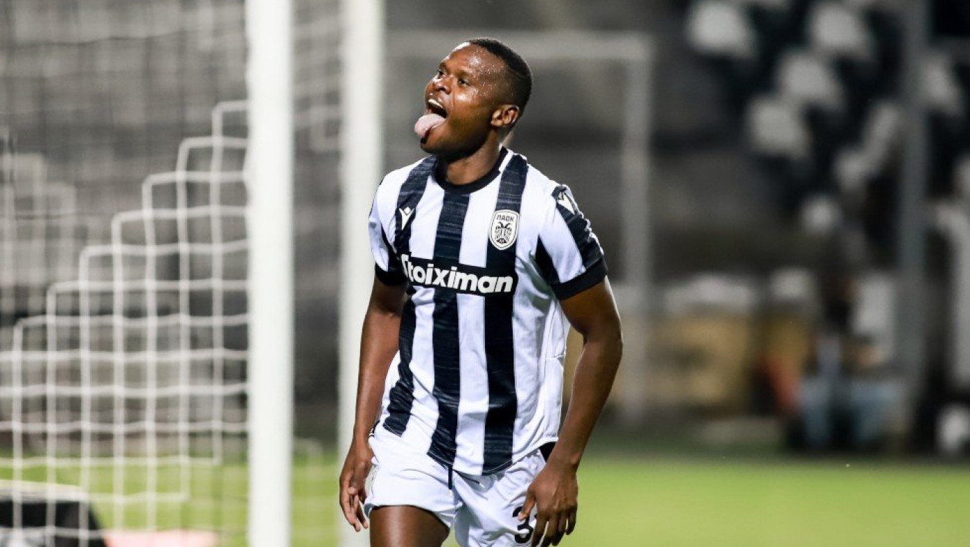 Σαμάτα: «Να είμαστε ανταγωνιστικοί στο Copa Africa»