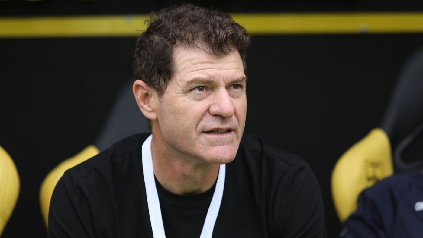 Τέλος ο Σούρερ από τον Παναιτωλικό