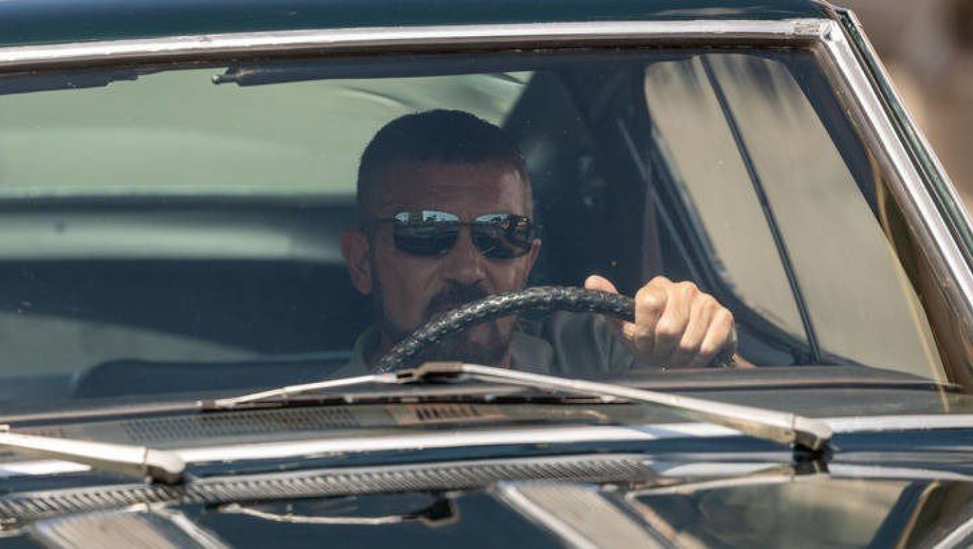 Θεσσαλονίκη: 145 εκατομμύρια ευρώ έσοδα από τις χολιγουντιανές ταινίες