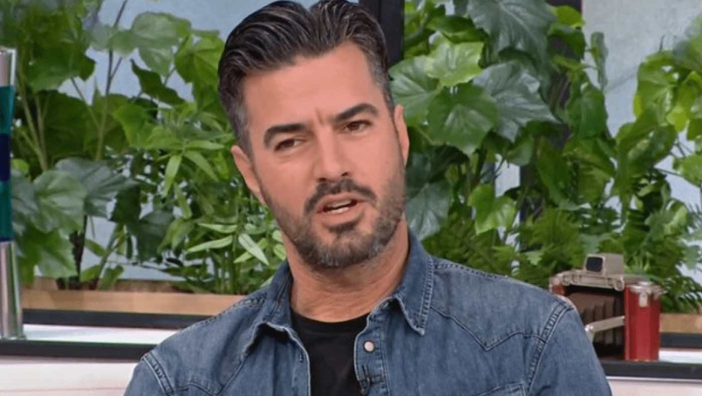 Ο Γιάννης Τσιμιτσέλης έχασε 12 κιλά: «Νιώθω πολύ καλύτερα τώρα στην υγεία μου»