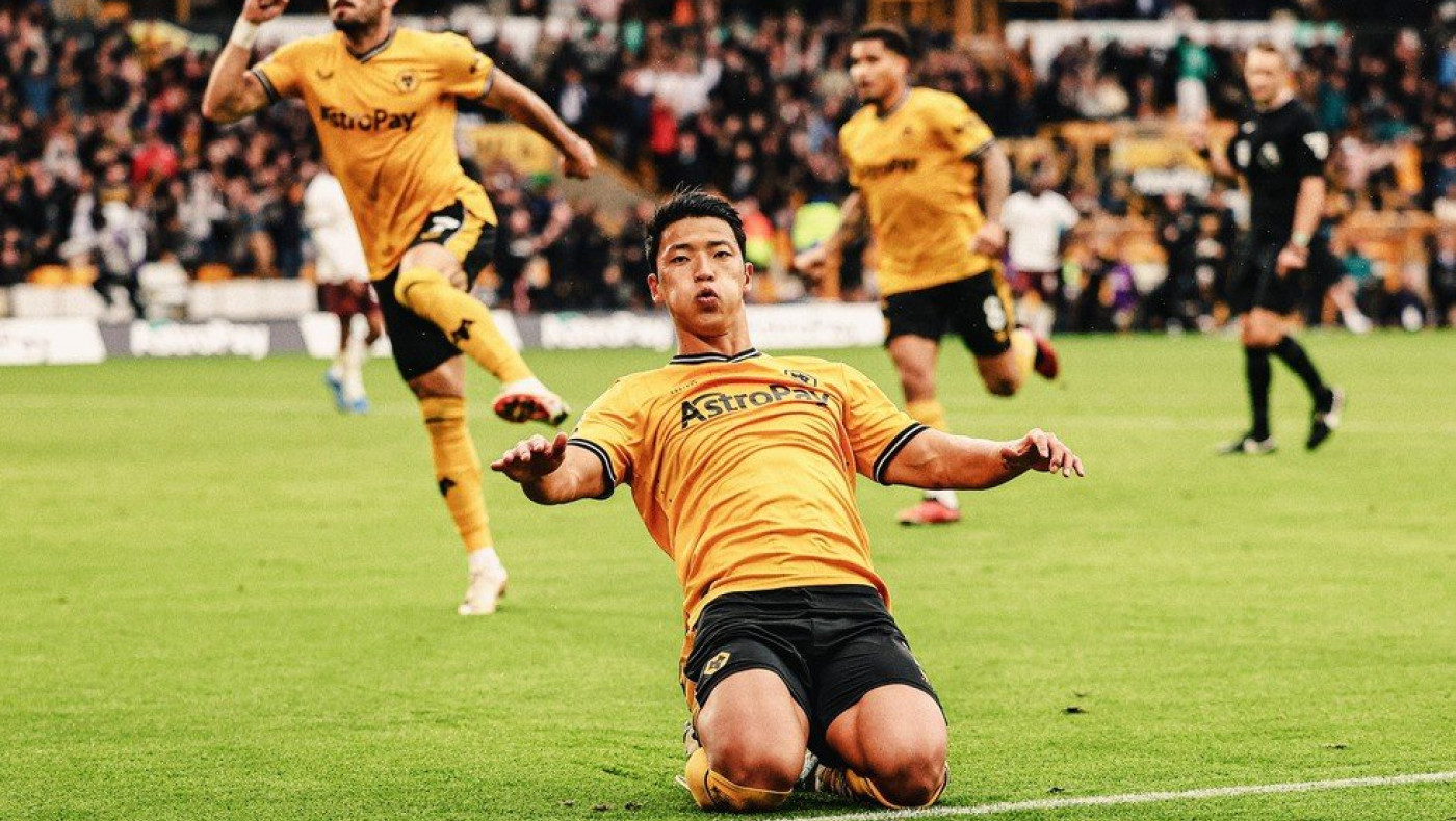 Η Γουλβς υποχρέωσε τη Σίτι σε ήττα - Τεσσάρα της Άρσεναλ επί της Μπόρνμουθ