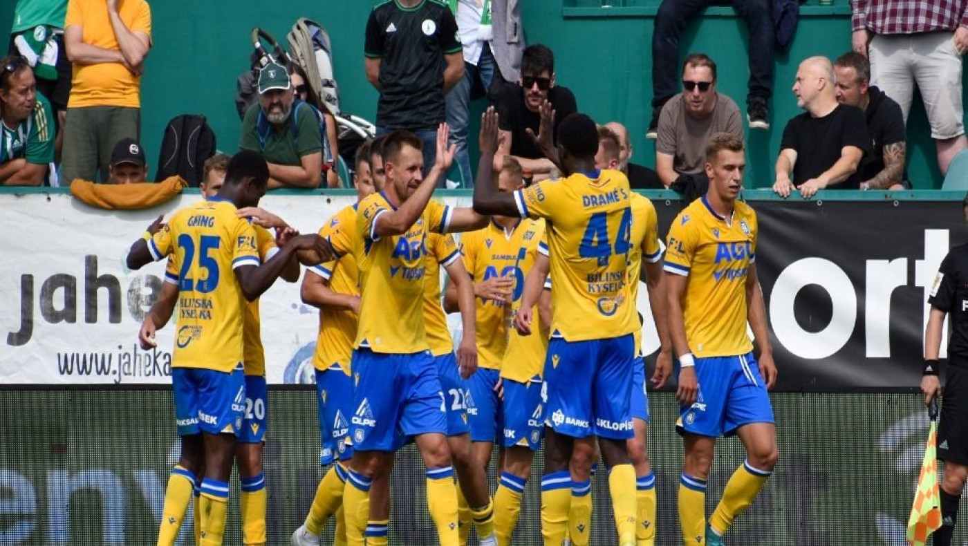 Value Bet: Σκοράρει σε 14 σερί εκτός