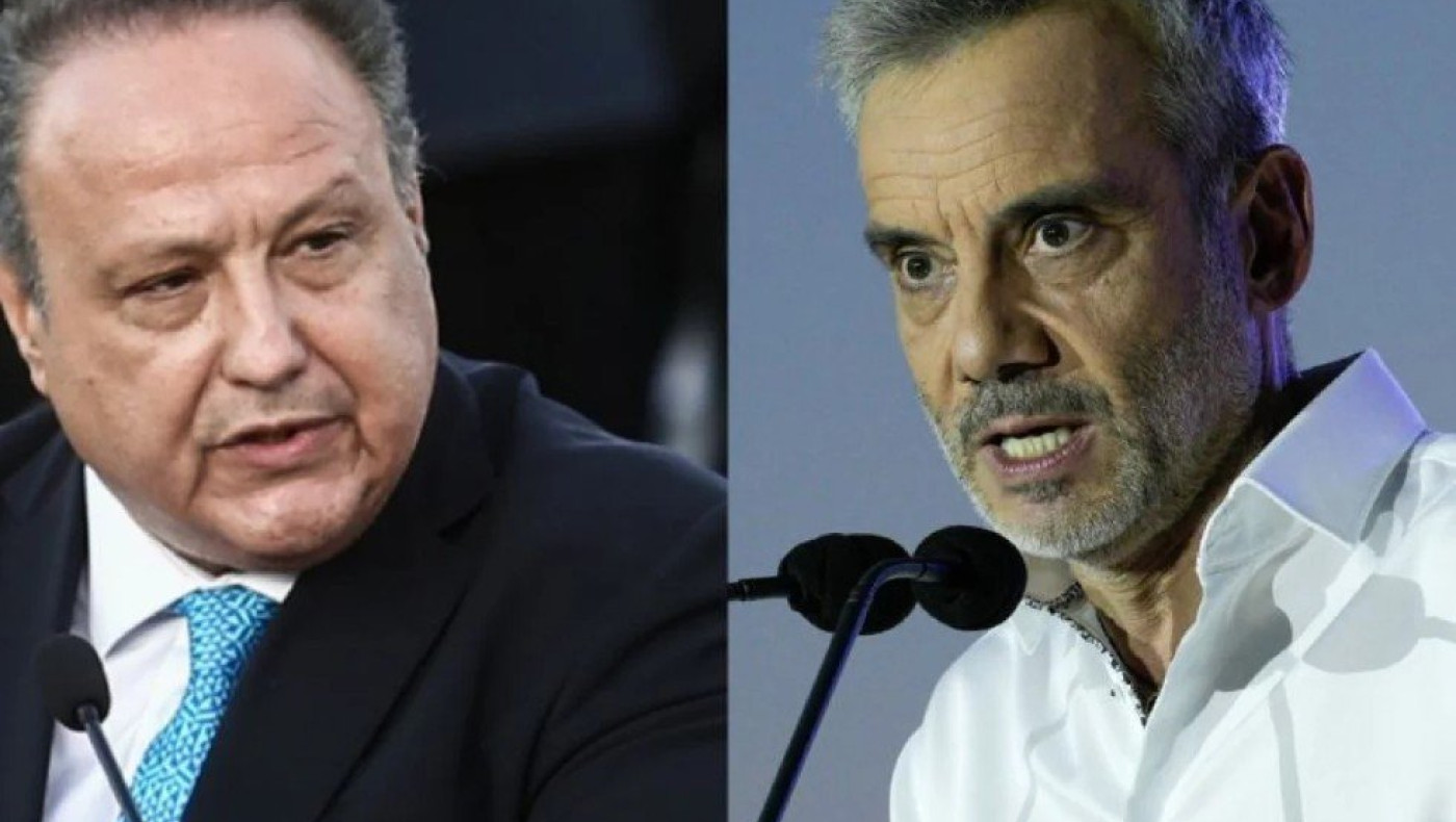 Εκλογές: Ντέρμπι στο Δήμο Θεσσαλονίκης ανάμεσα σε Ζέρβα και Αγγελούδη