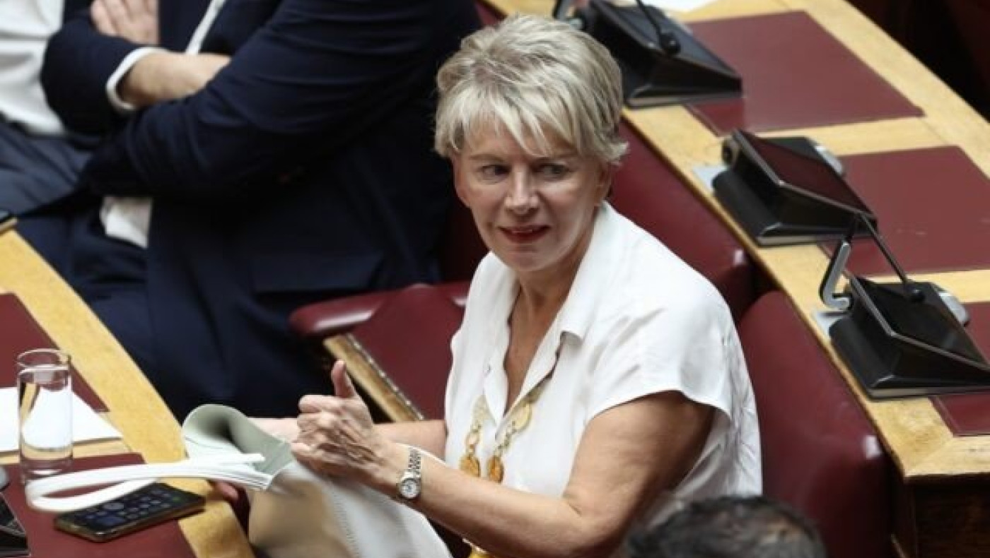 Ακρίτα σε Μπέο: «Έμπλεξες με λάθος άνθρωπο»