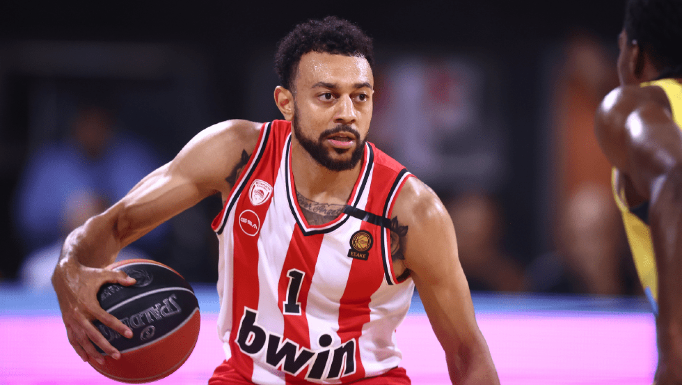 Ολυμπιακός: Πολλαπλά πλήγματα πριν την Μπαρτσελόνα