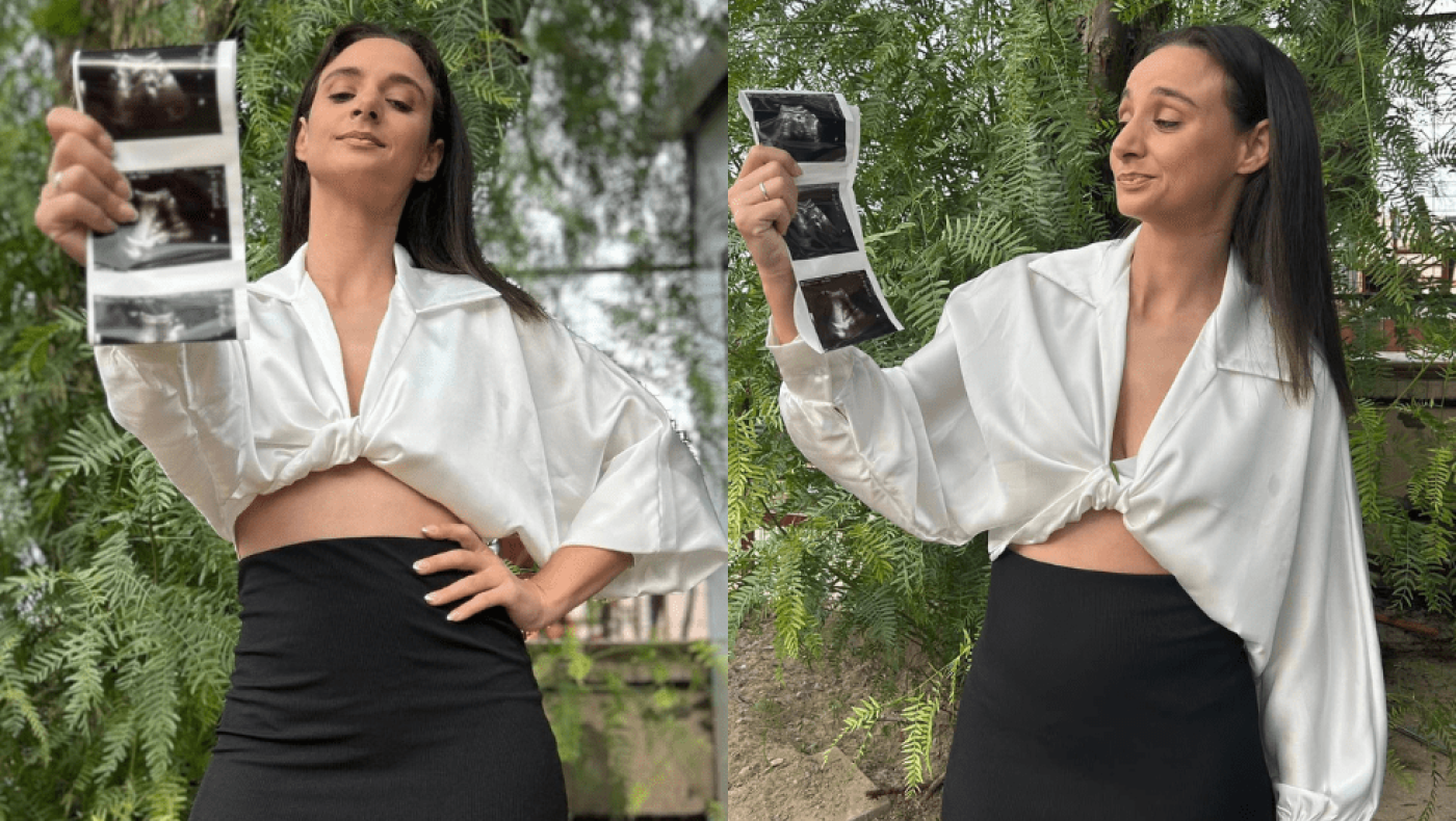 Συγκλονίζει η Κύπρια Βαλκανιονίκης για την διάγνωση καρκίνου – «Ο εχθρός είναι σκληρός αλλά δεν έχει καταλάβει με τι έχει μπλέξει!»