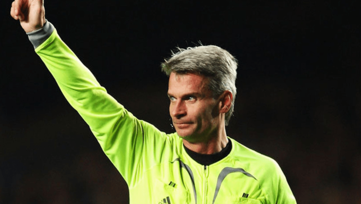 Και με την βούλα πρόεδρος της ΚΕΔ ο Φρόιντφελντ