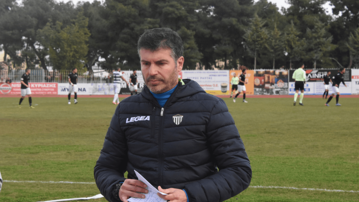 Χριστόπουλος: «Οι Σουηδοί διαιτητές δεν έχουν ιδιαίτερες ικανότητες - Πολύ καλύτερος από πέρυσι ο ΠΑΟΚ»